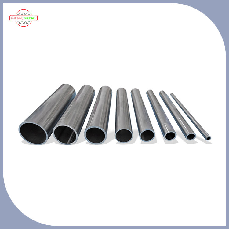 Kuris apvalus kondensatoriaus vamzdis geriausiai tinka jūsų kondensatoriaus sistemai?